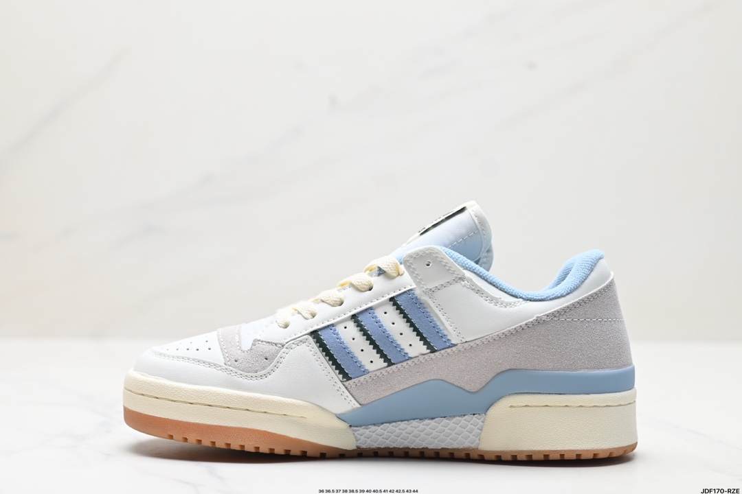 Adidas Forum Shoes